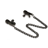 LIEBE SEELE DELUXE 13 PIECE BONDAGE SET LEOPARD PRINT
