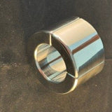 MAGNETIIC STAINLESS STEEL BALL WEIGHT 40 x 35MM