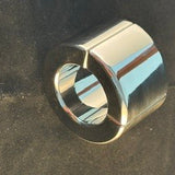 MAGNETIIC STAINLESS STEEL BALL WEIGHT 40 x 35MM