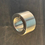 MAGNETIIC STAINLESS STEEL BALL WEIGHT 40 x 39MM