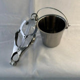 BUCKET WEIGHTED NIPPLE CLAMPS