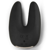 O Sensual Rapture Dual Motor Clit Massager Vibrator