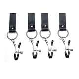 Spread XL Labia Spreader Straps