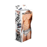 Prowler Leather Pride Open Brief