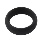 Infinity Comfort Silicone Ring L