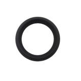 Infinity Comfort Silicone Ring L