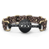 Rebellion Reign Ball Gag