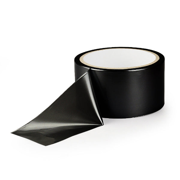 Lovetoy My First Bondage Tape - Black