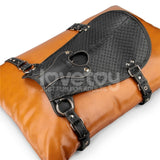 Rebellion Reign Dildo Saddle