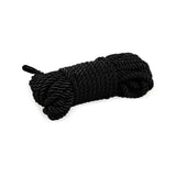 Bondage Mercerized Cotton Rope