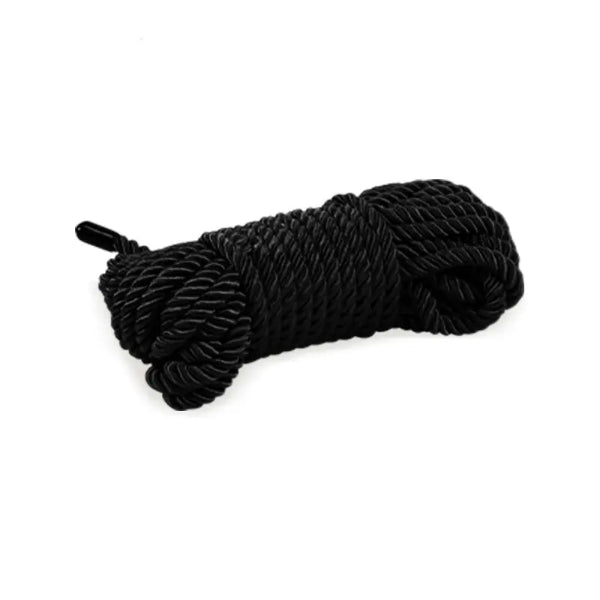 Bondage Mercerized Cotton Rope