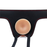 Lovetoy Ingen strap on 8.5inch