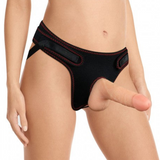 Lovetoy Ingen Easy Strapon Set 7.0''