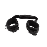 Ignite Your Fantasy Cuffs