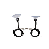 Tie Up Love Cuffs