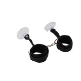 Tie Up Love Cuffs