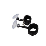 Tie Up Love Cuffs
