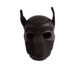 Be My Master Bondage Puppy Hood