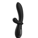 Eros'Electro Sword – Waterproof Silicone Massager with Multi-Mode Stimulation
