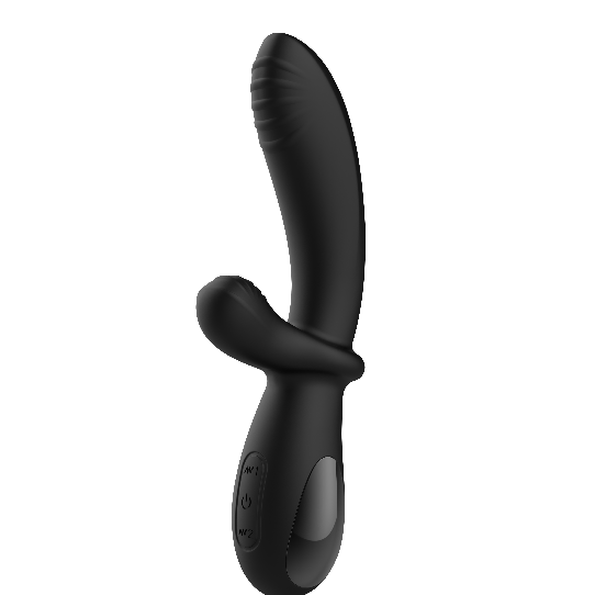 Eros'Electro Sword – Waterproof Silicone Massager with Multi-Mode Stimulation
