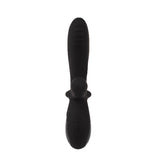 Eros'Electro Sword – Waterproof Silicone Massager with Multi-Mode Stimulation
