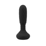 Libido Prober – Wireless Remote Control Silicone Massager with Multiple Modes