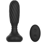 Libido Prober – Wireless Remote Control Silicone Massager with Multiple Modes