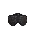 Tempt Him Lace Blindfold