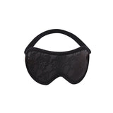 Tempt Him Lace Blindfold