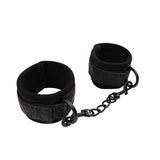 Tempt Him Hand Cuffs