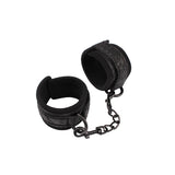 Tempt Him Hand Cuffs