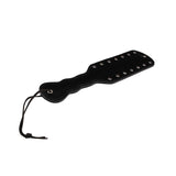 Yes, Master Black PU Paddle