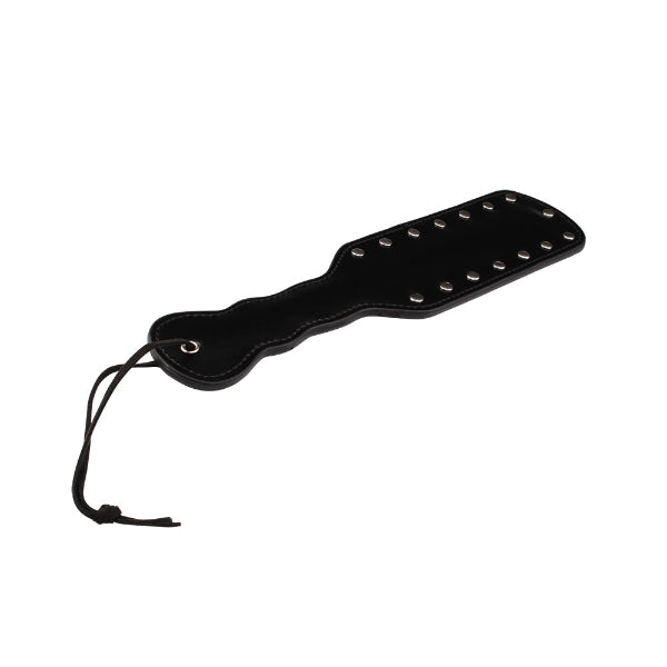 Yes, Master Black PU Paddle