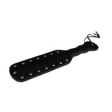 Yes, Master Black PU Paddle