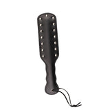Yes, Master Black PU Paddle
