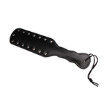 Yes, Master Black PU Paddle