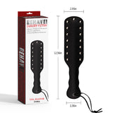 Yes, Master Black PU Paddle