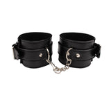 Classic Ankle Cuffs