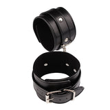 Classic Ankle Cuffs
