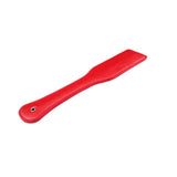 Hot Paddle – Red PU Paddle
