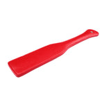 Hot Paddle – Red PU Paddle