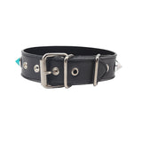 Collar with Thorns