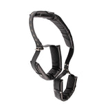 Open Wide Restraints