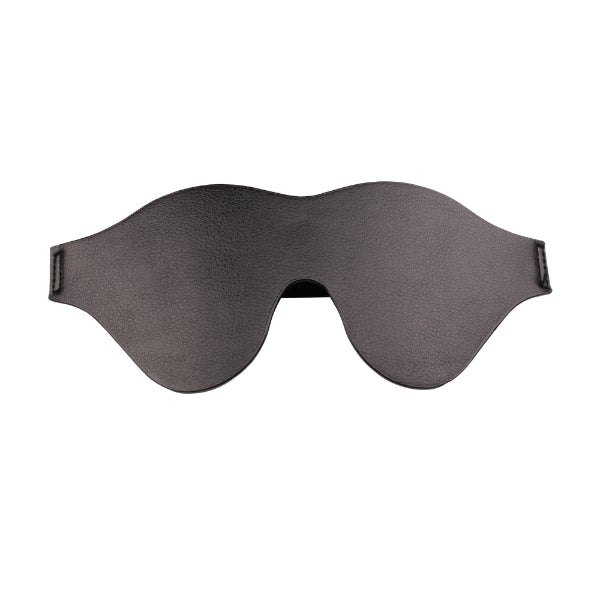 Love Is Blind Classics PU Blindfold