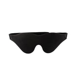 Love Is Blind Classics PU Blindfold