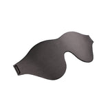 Love Is Blind Classics PU Blindfold