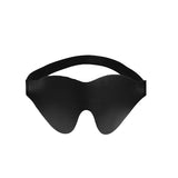 Love Is Blind Classics PU Blindfold