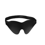 Love Is Blind Classics PU Blindfold