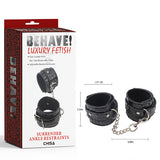 Surrender Ankle Restraints