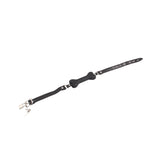 Doggle Bone Bit Gag - Black